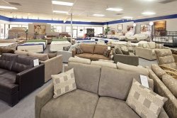 UK furniture store plunges in administration – in business since 2013