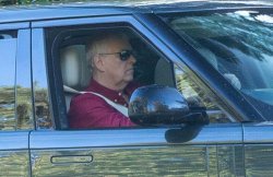 Andrew Mountbatten-Windsor breaks cover as Police launch new probe