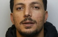 Horror in UK market town as ‘Islamic State jihadist’ rapes woman