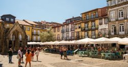 The up-and-coming European city named ‘one of the best in world in 2026’ after revamp