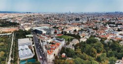 World's most crowded country is in Europe with three tourists to every local