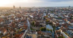 Europe's ‘best kept secret’ is uncrowded and walkable medieval city just 1 hour from UK