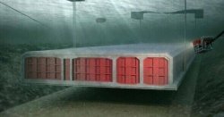 World's longest underwater tunnel to link two countries in Europe by 2029
