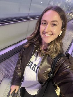 I'm a travel writer - there's one frustrating mistake I always see Brits make at airport