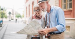 British holidaymakers advised to 'leave watch at home' this summer