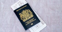 Huge change to UK passports to be made on April 8