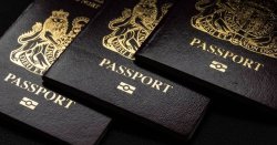 Martin Lewis' MSE advises 'check your passport now' before new rule starts April 8