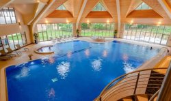 Center Parcs alternatives for May half-term 2026 perfect for family staycations
