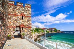 The 'gorgeous' and uncrowded European destination that's like Amalfi Coast but cheaper