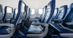 Airline with the smallest seats named — and it's not easyJet