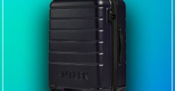 Antler's up to 40% off sale slashes Ryanair-approved suitcase to just £99