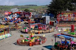 Iconic UK amusement park visited by generations closed after 107 years in 'end of era'