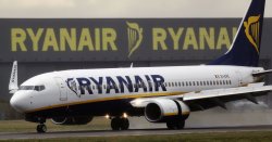 Major airport to close in April and May - Ryanair cancels all flights