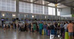 UK Foreign Office issues travel alert for 29 countries