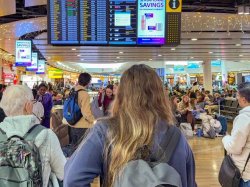 UK holidays 'very likely' at risk as EU warns of 'crisis' in new statement