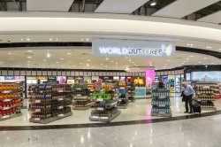 Exact amount of duty free Brits can bring back to the UK