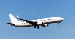 Chaos as passengers stranded at airports - 34 flights cancelled and 272 delayed