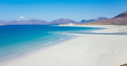 The stunning UK beach that’s like the 'Caribbean' but without tourists