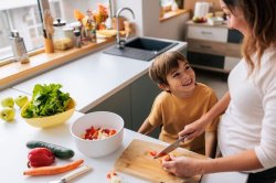 Brit who ditched UK for Spain says 1 thing confuses her about new life