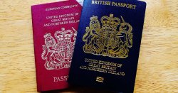 I got my new UK passport in a week — 1 method is easiest and cheapest
