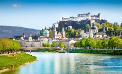 'Fairytale' European town is 'super walkable' with £15 flights