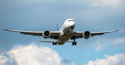 Airlines make major plane change as 13,000 flights cancelled in May