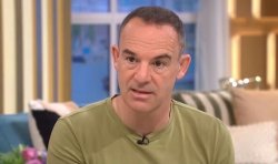 Martin Lewis holiday warning to anyone with group trip booked as he says 'think carefully'