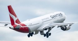 World's longest flight will last 22 hours and has handy perk for economy passengers