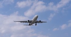I've been flying long haul all my life and I never board before asking one question