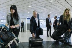 Little-known luggage tip that gets your suitcase off the plane first