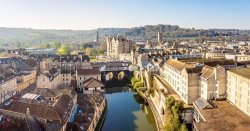 UK’s most walkable city is also one of the most beautiful — not York or Oxford