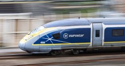 Up to half price Eurostar tickets with 'little known' four-letter MSE 'code'