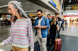 Greece confirms major EES update for all Brits from May 11
