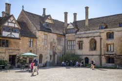 Most 'magical' village in England that features in Harry Potter and Downton Abbey
