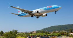 TUI issues statement as it makes major summer holiday change - £34.7m hit