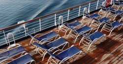 Cruise ship giant introduces new sun lounger rule – starts in May