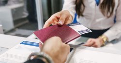 UK airports introduce major new passport rule - starts July 8