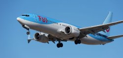 TUI announces major ‘first’ change for UK flights and cruises this summer