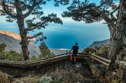 Tiny Canary Island missed by most tourists is one of world's 'most relaxing holidays'