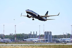 Ryanair rival airline to launch ultra-low cost flights to 3 airports