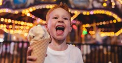Best theme park in UK named — not Alton towers or Drayton Manor