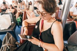 New DFDS alert as ferry passengers issued important reminder