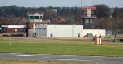 Firm behind abandoned UK airport returning from the dead reveals 'game-changer' plan