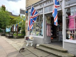 'I visited charming UK town once home to Winston Churchill - it felt like I was in France'