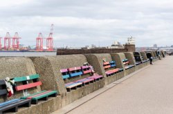 English seaside town ranked among UK's worst — what locals had to say