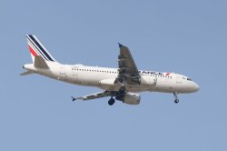 Ebola panic sparks mid-air emergency on flight from Paris to Detroit