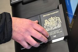 Passport rule UK tourists must follow to avoid being 'denied access to holidays'