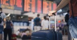 Martin Lewis warns travellers to do 1 thing if flight is delayed - reclaim £520