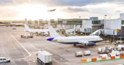 Flights cancelled warning issued to passengers at 2 major UK airports in June