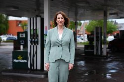 Rachel Reeves announces new 55p per mile tax rule as drivers all say same thing